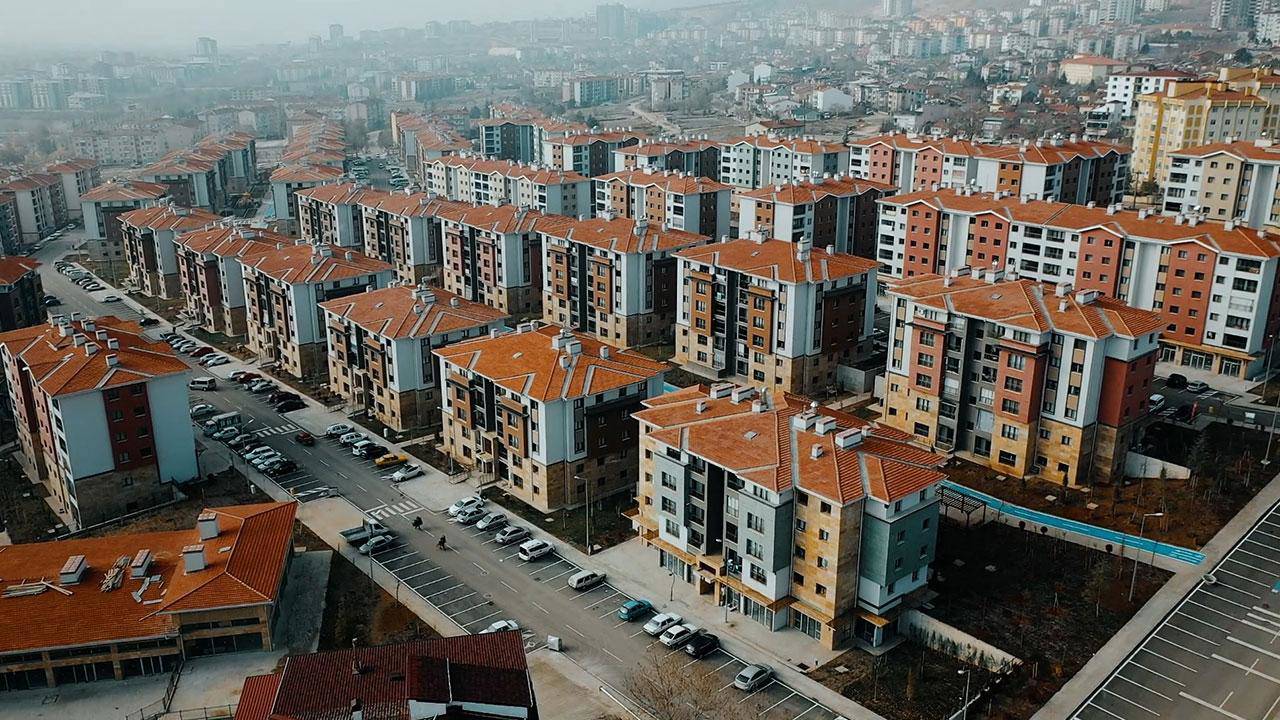 Kentsel dönüşüm desteği enflasyon karşısında eridi