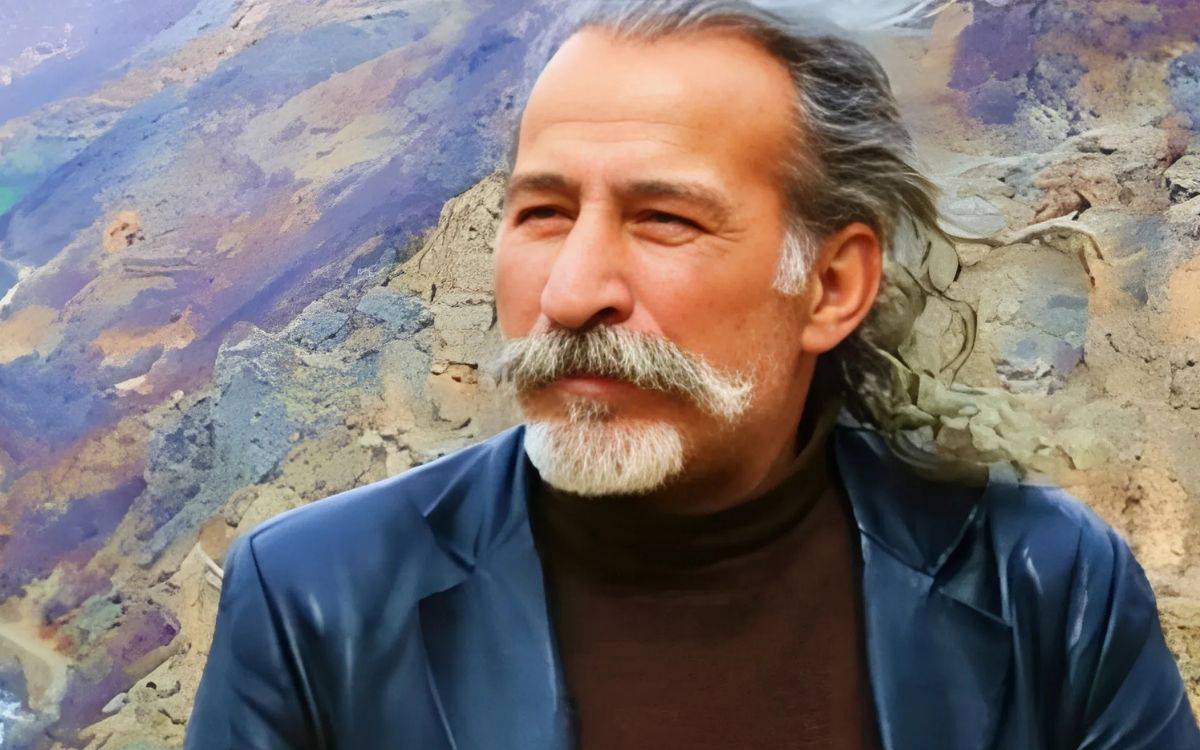 Fadıl Öztürk kimdir?