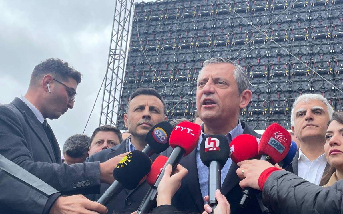 Hükümet kararlı: Kanal yapılacak | Özel: İstanbul'u savunacağız