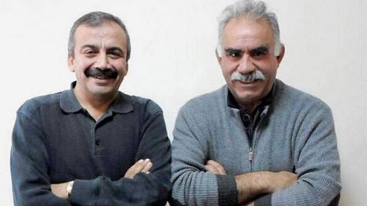 Öcalan'dan Sırrı Süreyya Önder için taziye mesajı