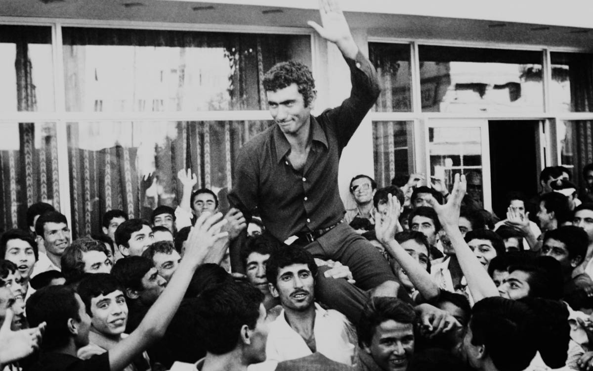 'Nar Film 15+1: Sonbahar’dan Karanlık Gece’ye' seçkisi Kadıköy Sineması’nda