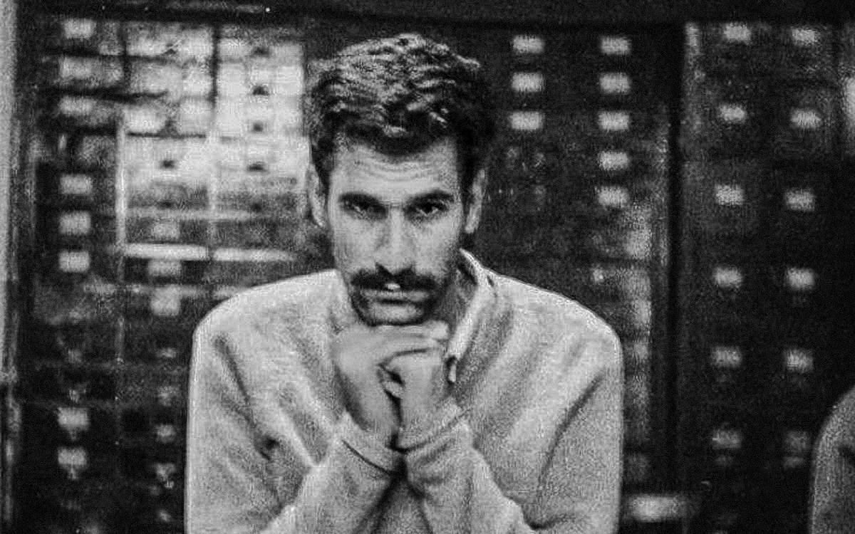 Deniz Gezmiş: "Aslolan düşüncedir, ölüm karşısında bütün bu yürekliliği, sana dünya görüşün veriyor"