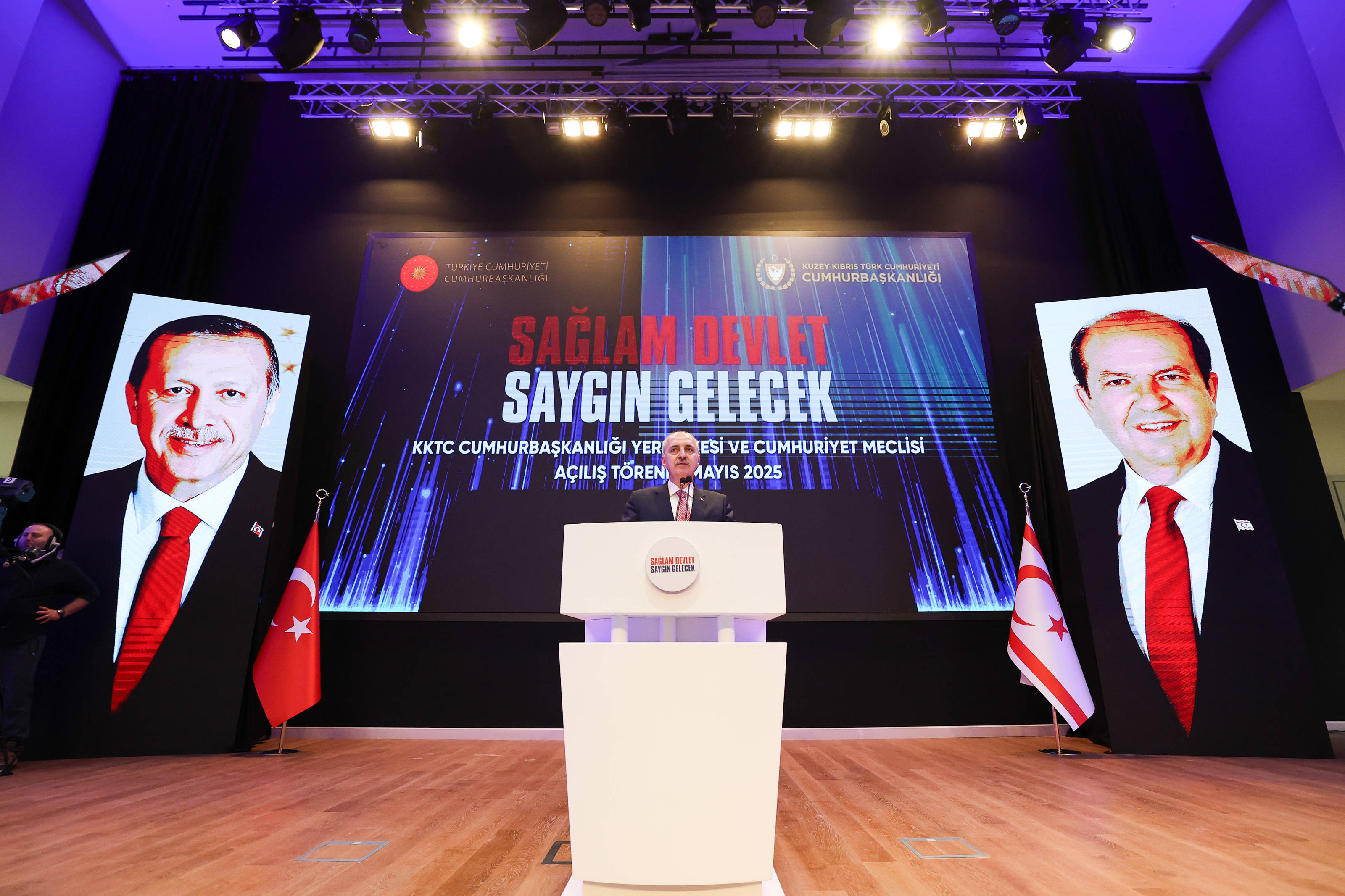 Kuzey Kıbrıs basınında Türkiye'ye itiraz artıyor