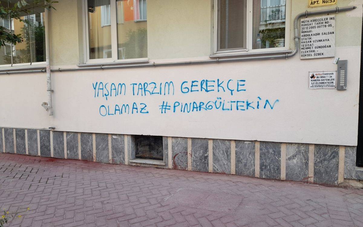 Pınar Gültekin’i diri diri yakan katile Yargıtay’dan indirim onayı