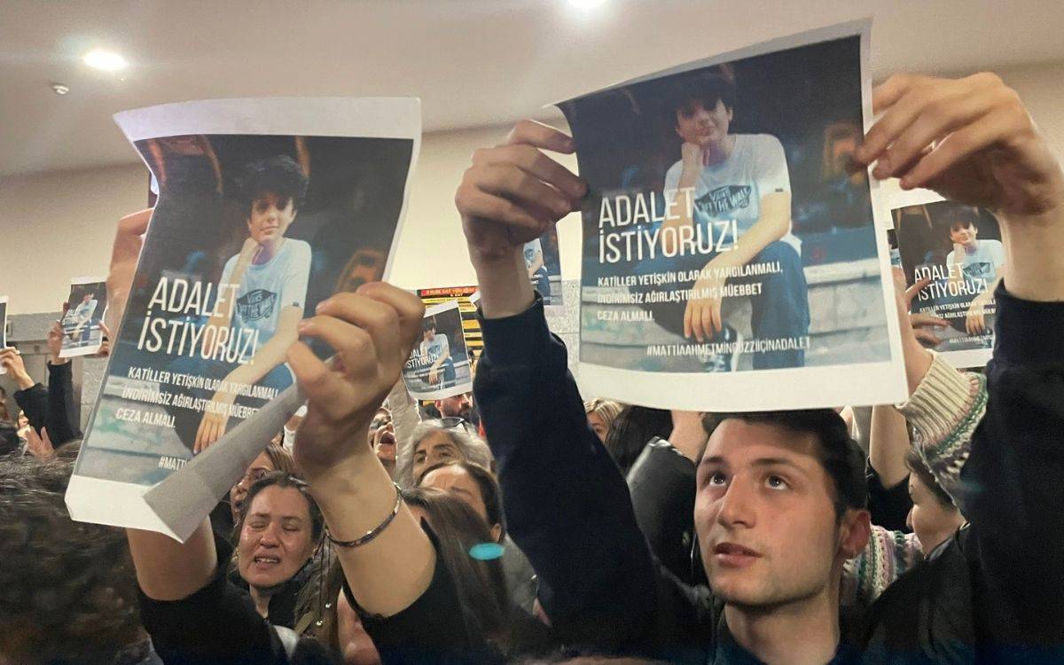 "Mattia Ahmet Minguzzi’nin ölümü önlenebilirdi"