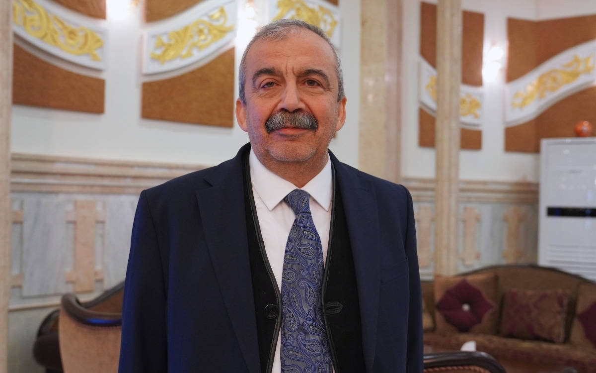 Sırrı Süreyya Önder’e suikast iddiasına DEM Parti’den doğrulama