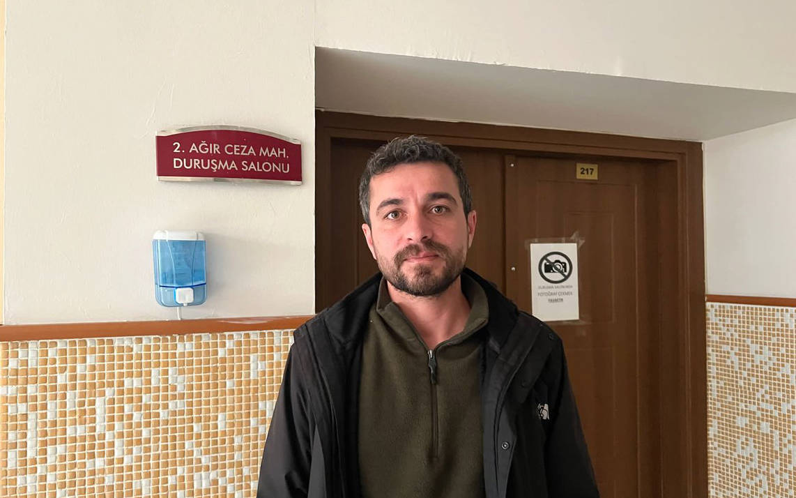 Gazeteci Ahmet Kanbal’a deprem yayını nedeniyle ‘dezenformasyon’ davası