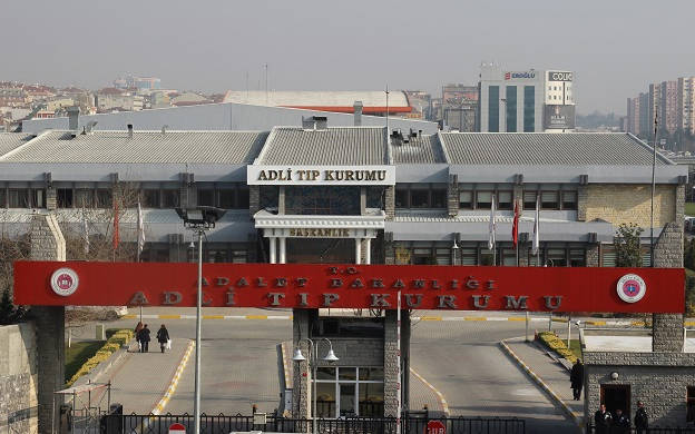 Erdoğan’dan ATK’ye yeni atamalar