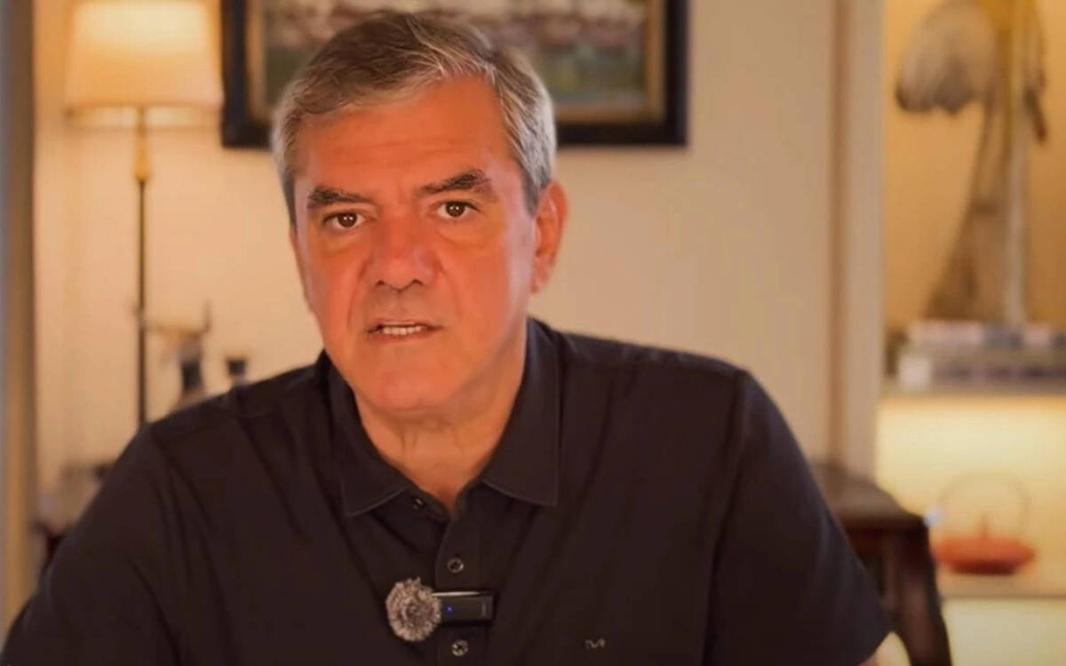 Yılmaz Özdil hakkında soruşturma