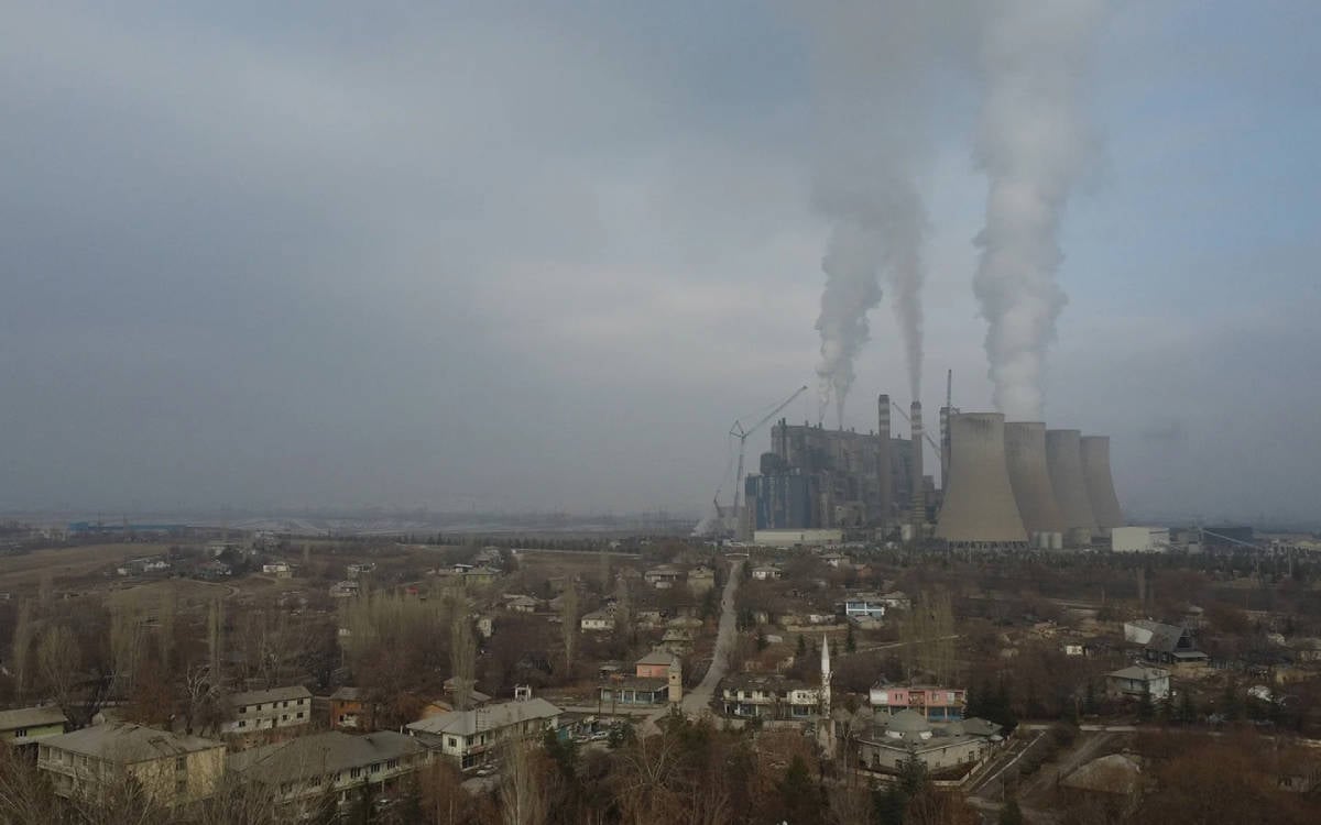 Afşin ve Elbistan için kömürsüz gelecek mümkün