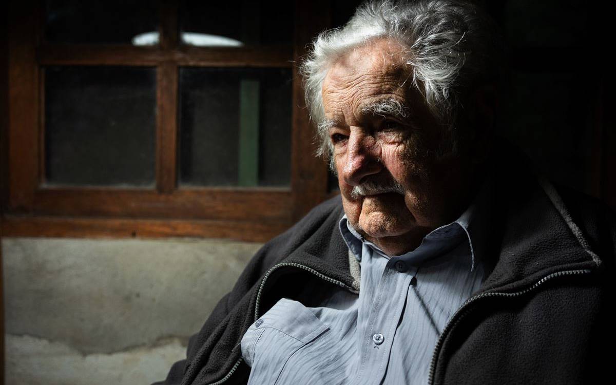José "Pepe" Mujica 89 yaşında dünyaya veda etti