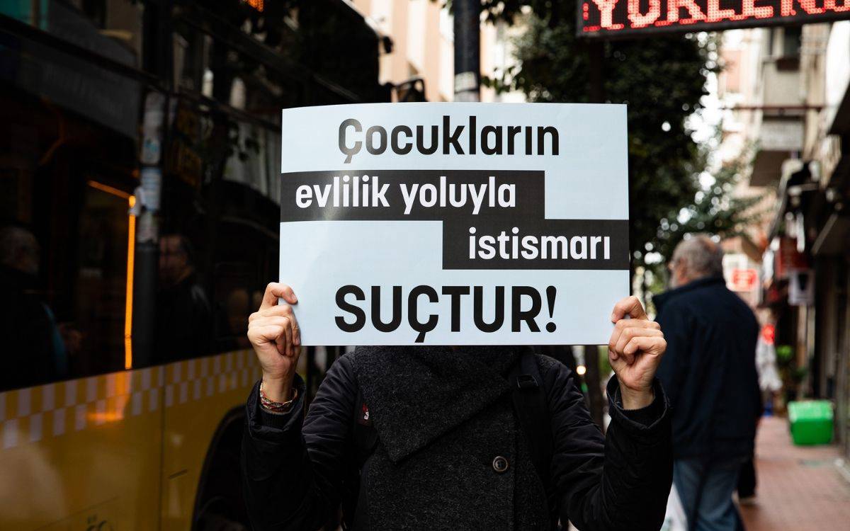 "Rıza" değil, mecburiyet: Göçle derinleşen "çokeşli" evlilikler