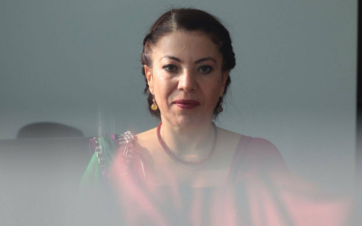 Dengbêj Xalide: En kıymetli bilgiler dengbêj sesindedir