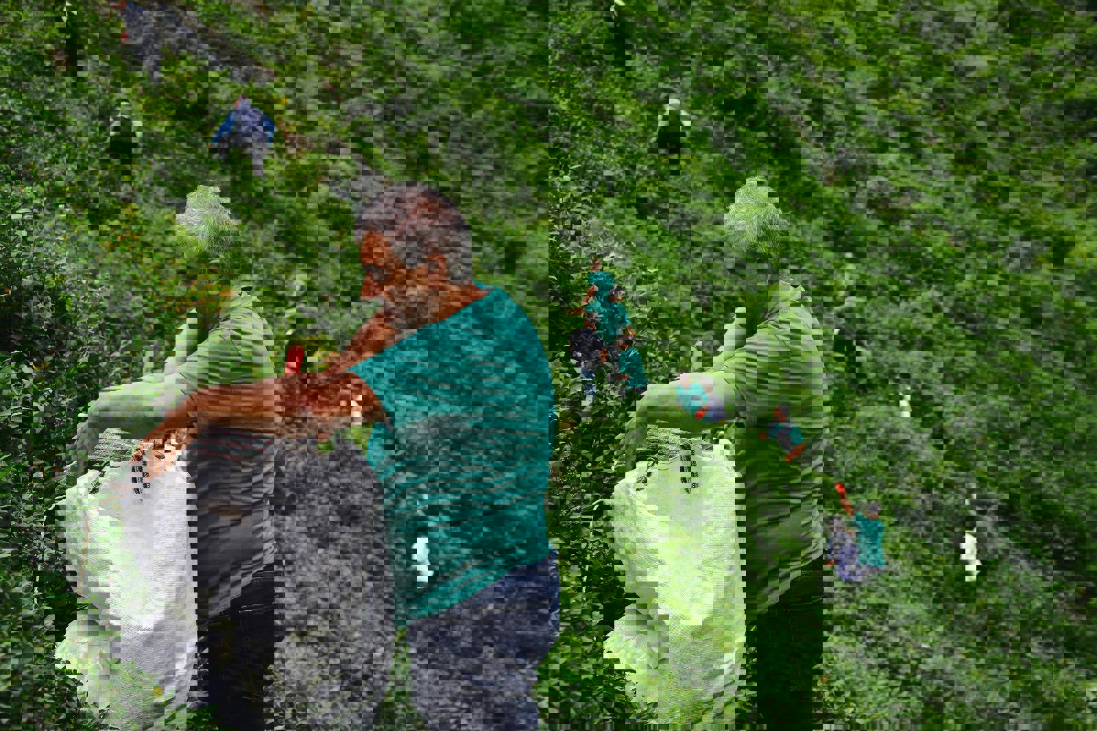 Fındıklı Belediye Başkanı: Halkımız müşteri değil, kentin sahibi