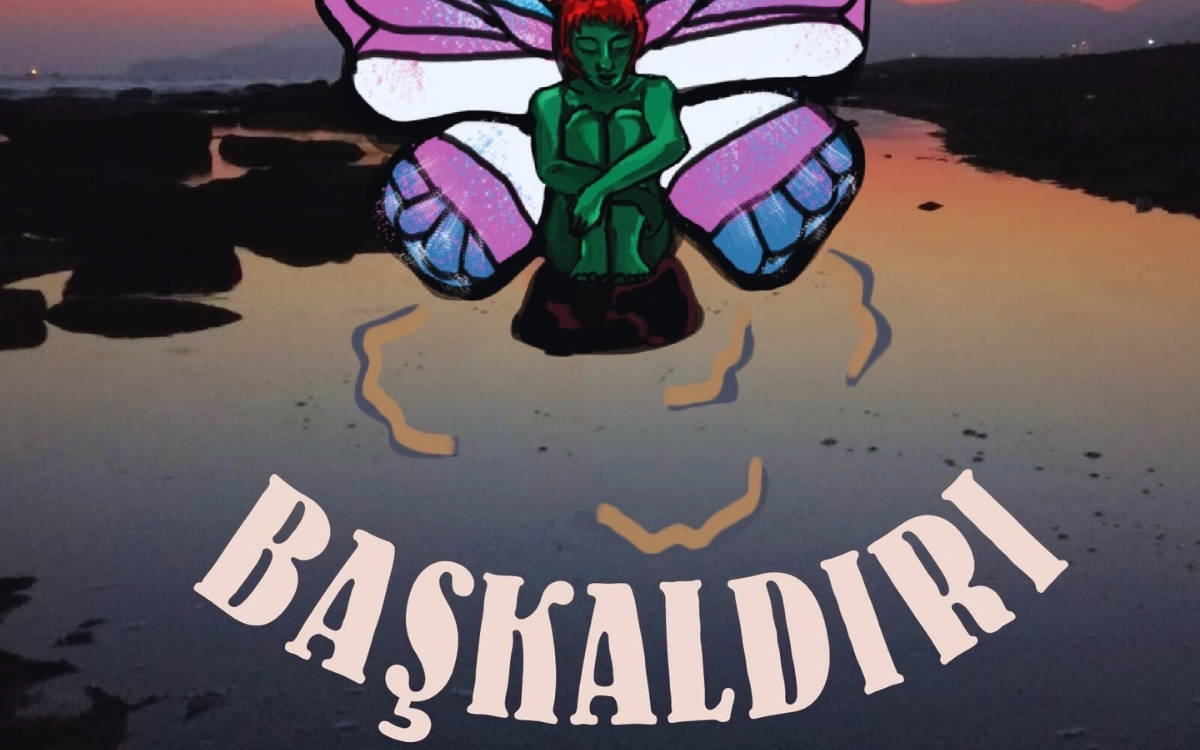 Trans Onur Haftası’nın teması belli oldu: Başkaldırı/Serhildan