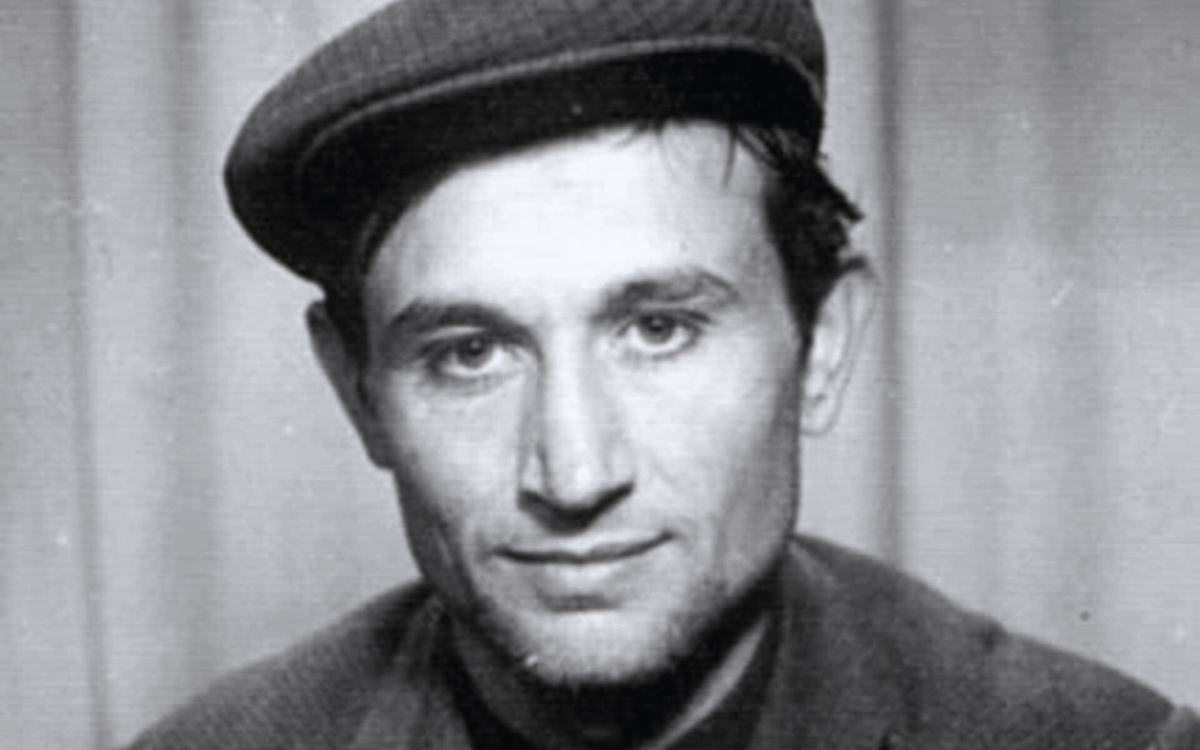 Bir Devrimcinin Portresi: İbrahim Kaypakkaya