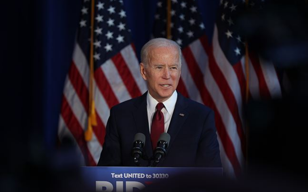 Eski ABD Başkanı Joe Biden kansere yakalandı