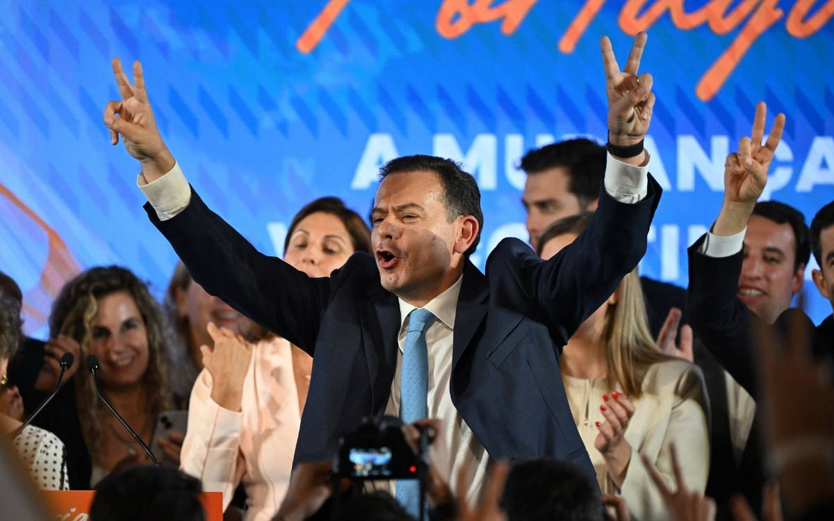 Portekiz seçimleri: Aşırı sağ yükseldi, sol geriledi