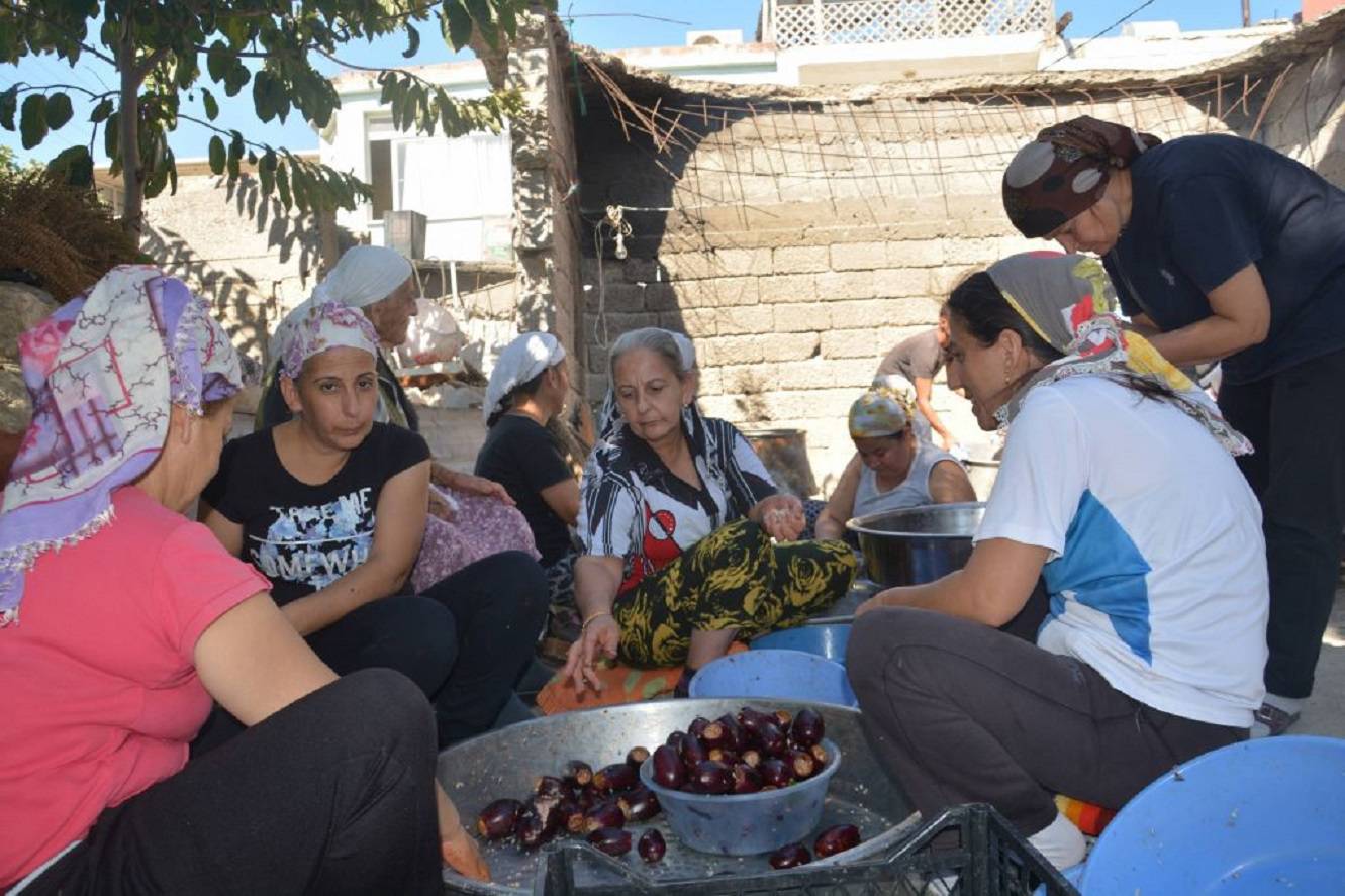 Görünmezliğin ve korkunun ötesinde bir kimlik mücadelesi