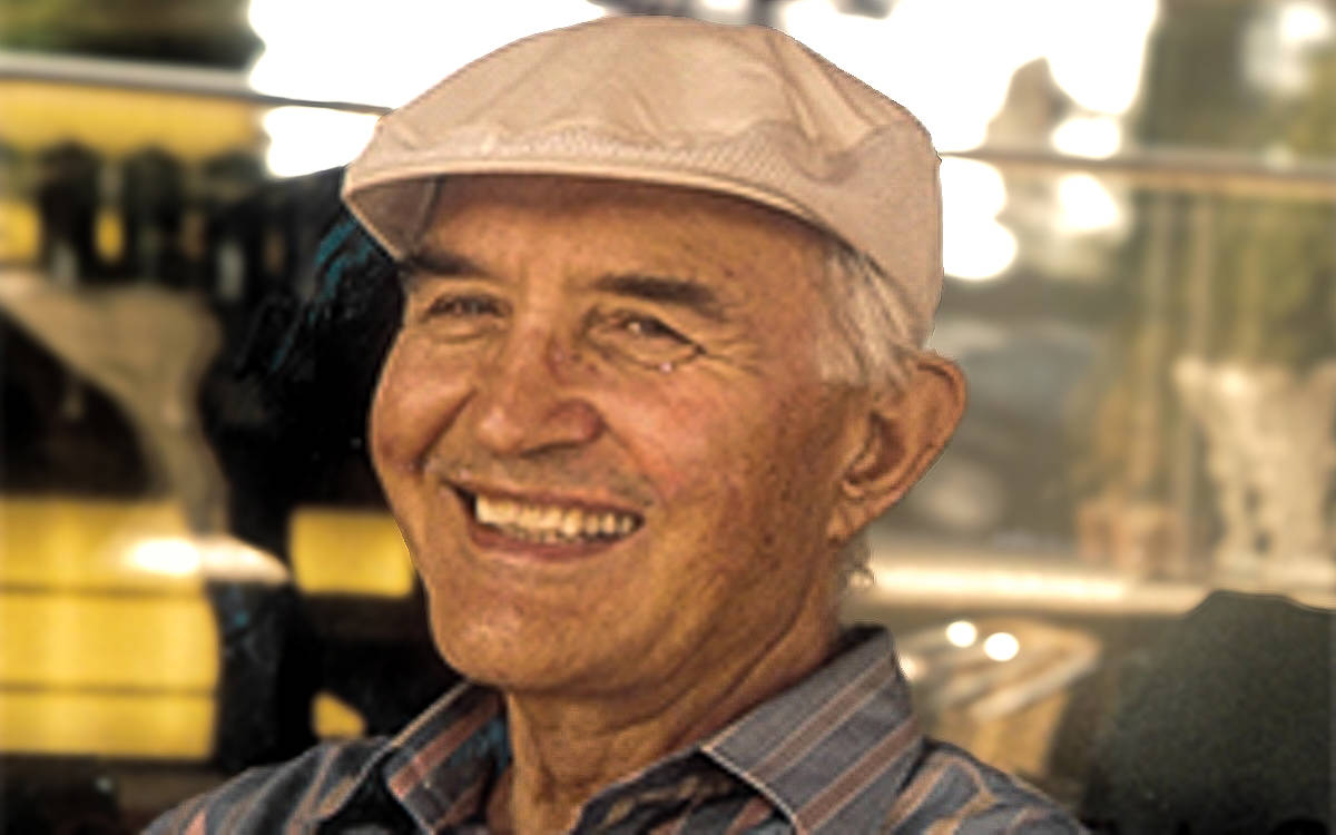 İlk sosyalist milletvekillerinden TİP'li Yusuf Ziya Bahadınlı aramızdan ayrıldı