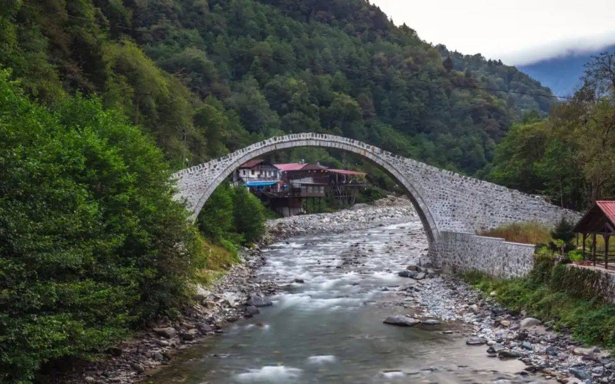 Fırtına Vadisi’ni koruma davası: Bu vadinin korunması hayati bir meseledir