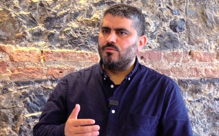 “HDK” tutuklusu Ahmet Saymadi tahliye edilmedi