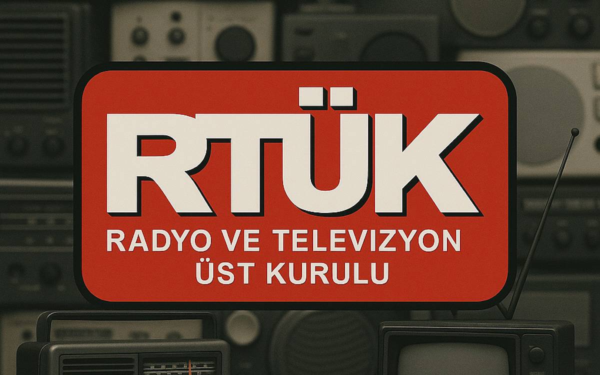 RTÜK'e TBMM'de üç yeni üye seçildi