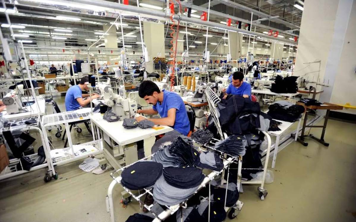 Türkiye net gelirde Avrupa'nın sondan ikincisi