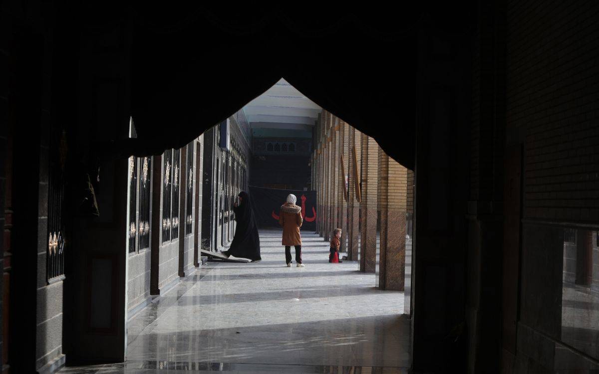 Uluslararası Af Örgütü: Suriye’de hukuksuz gözaltılar sona ermeli