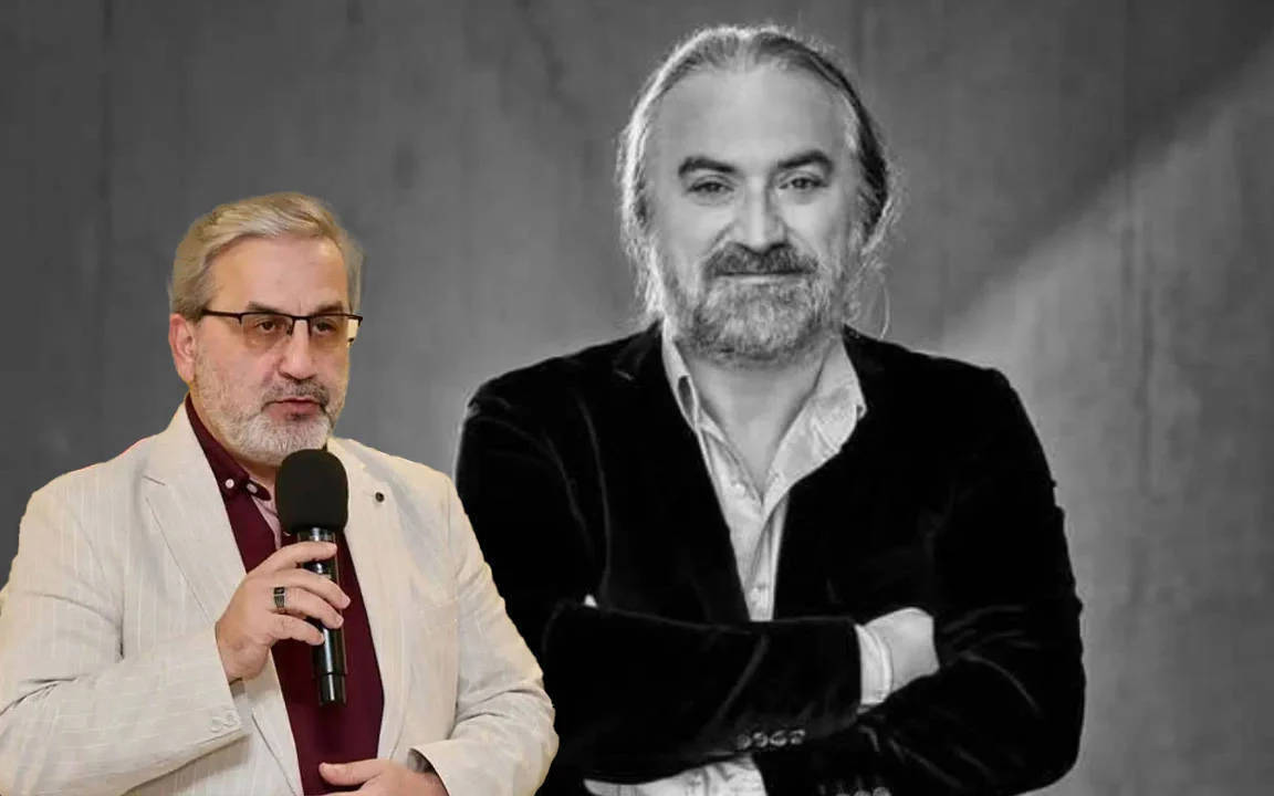 Volkan Konak’a "gebermiş" diyen eski Çatalca Müftüsü’nün hapsi istendi