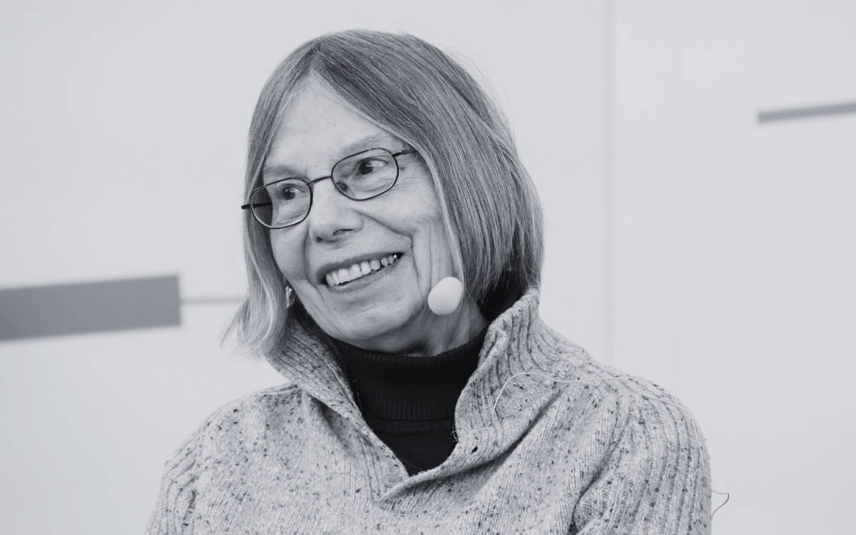 Yazar-aktivist Gretchen Dutschke-Klotz’dan barış çağrısına destek