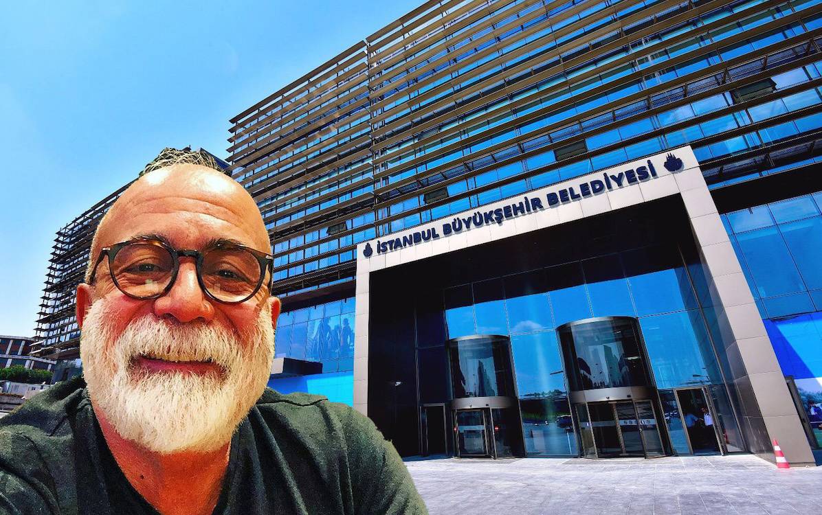 İBB Operasyonunda 3. Dalga: 13 kişi daha tutuklandı