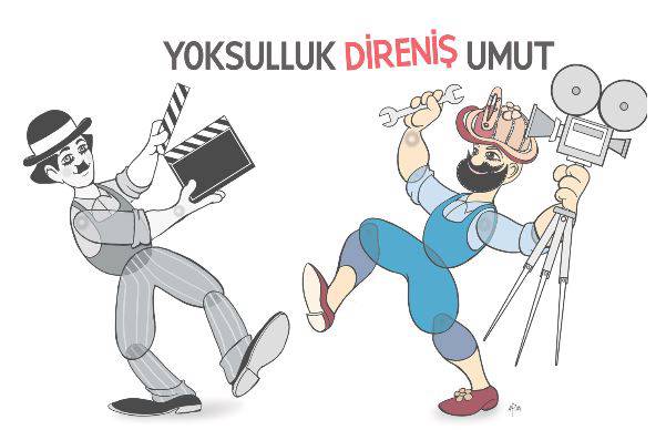 İşçi Filmleri Festivali 20 yılı geride bıraktı