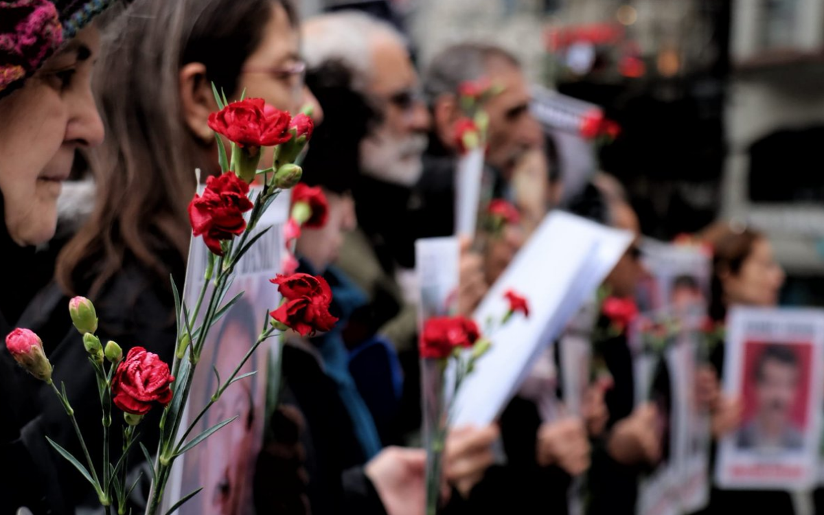 Kuşaktan kuşağa miras kalan acı ve mücadele: Kayıplarımız nerede?