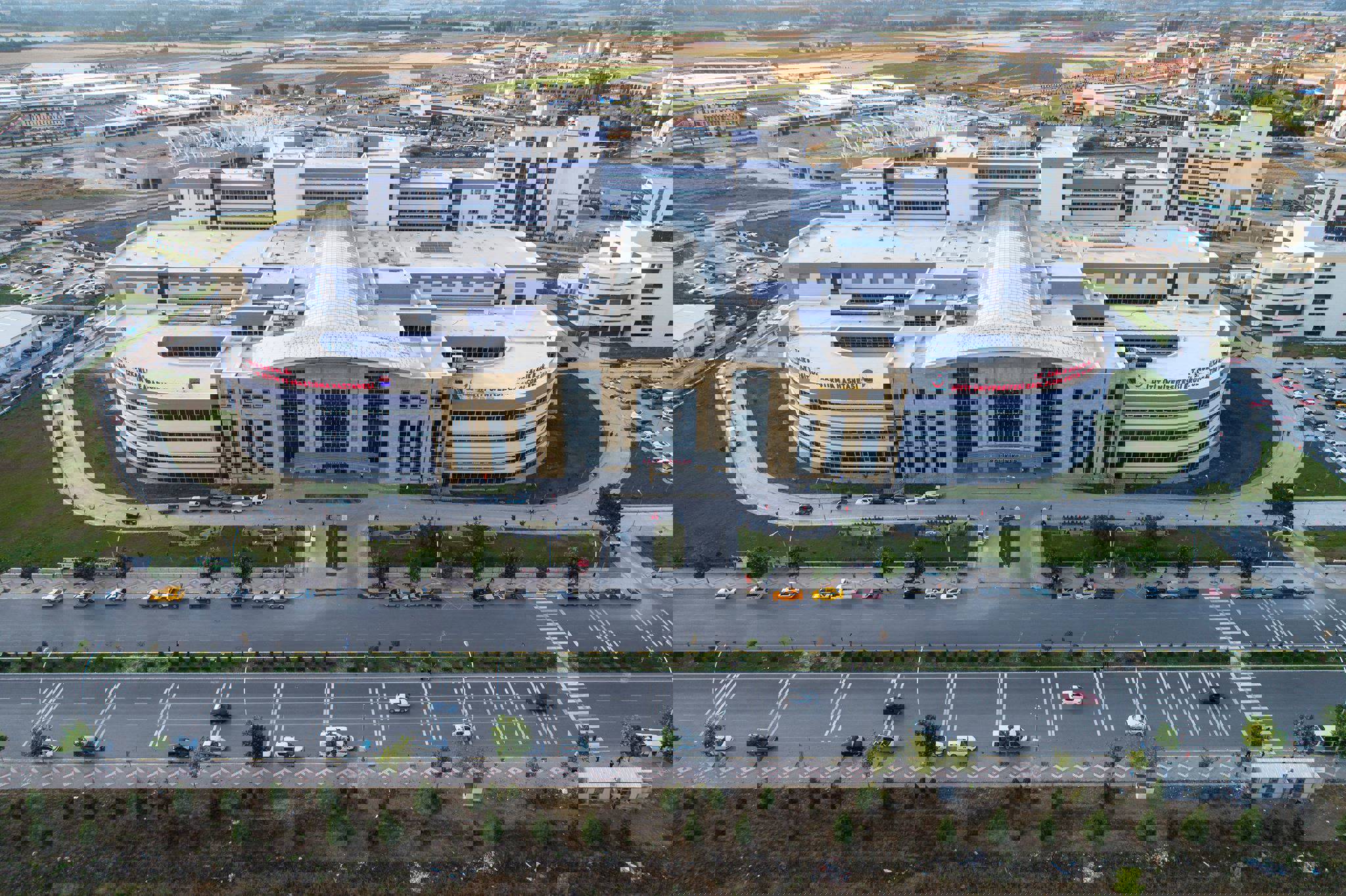 Doktoru tehdit eden uzman çavuş gözaltına alındı