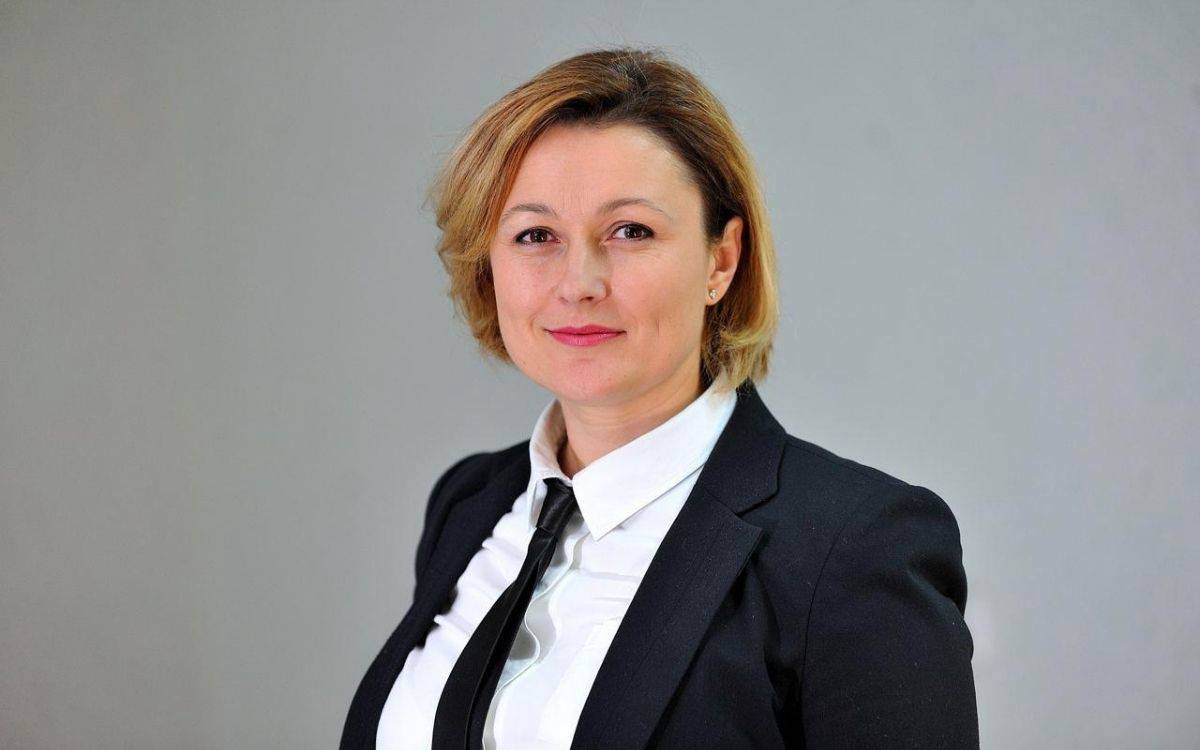 Ukraynalı Radio yapımcısı Yuliia Sheludko, ateş altında yayıncılığı anlattı