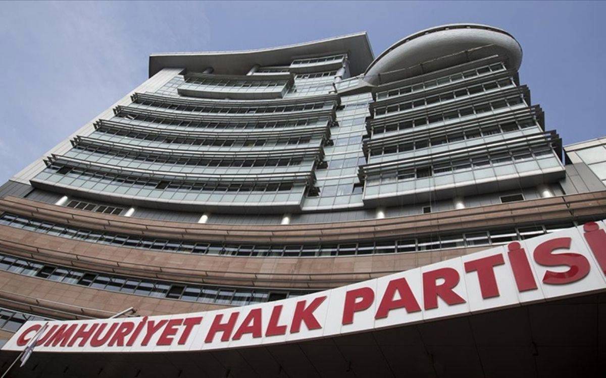 CHP Kurultay davası ertelendi: Sonraki duruşma 30 Haziran’da