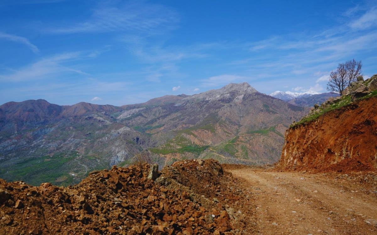 Hesandin Yaylası’nda 17 yıllık mücadele: Madenlere karşı yaşamı savunmak