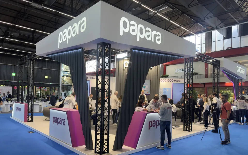 Papara’ya yasa dışı bahis soruşturması: Sahibi gözaltında, şirkete kayyım atandı