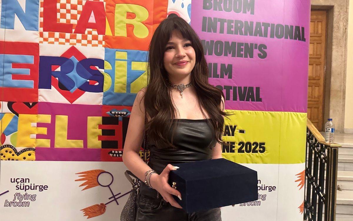 Mina Demirtaş: İstediğiniz hiçbir şeyden vazgeçmeyin