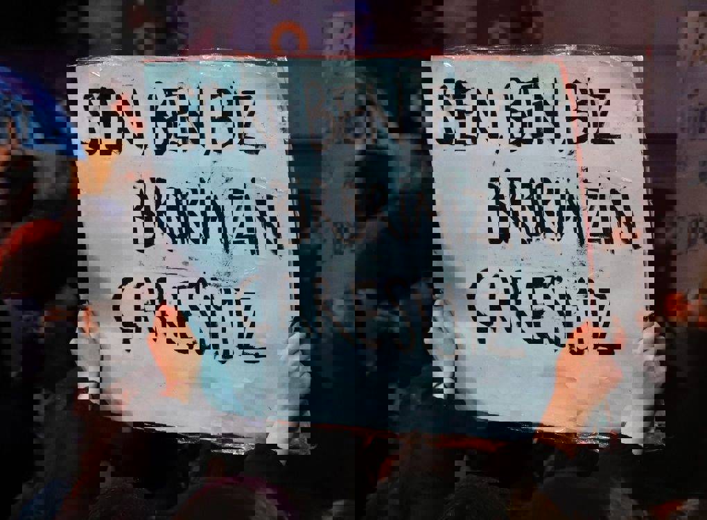 Nur: Feminizm dine değil, ataerkil yapıya karşı