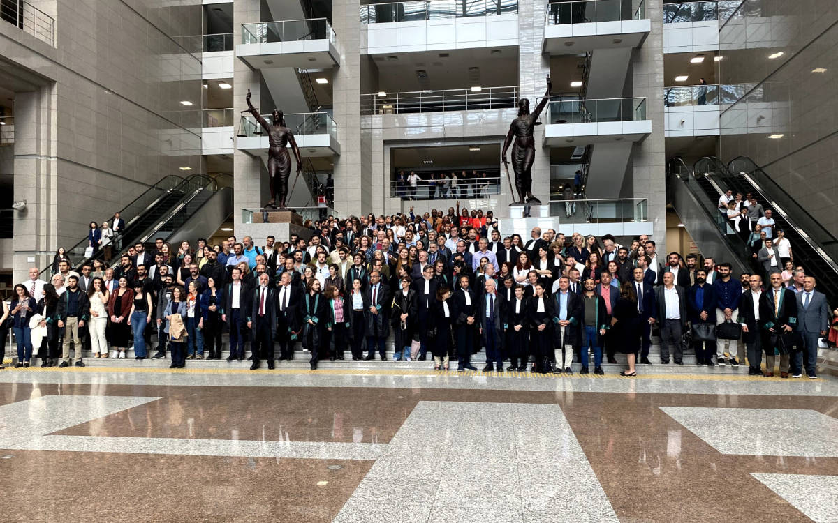 124 gündür tutuklu olan Fırat Epözdemir hakkında tahliye kararı