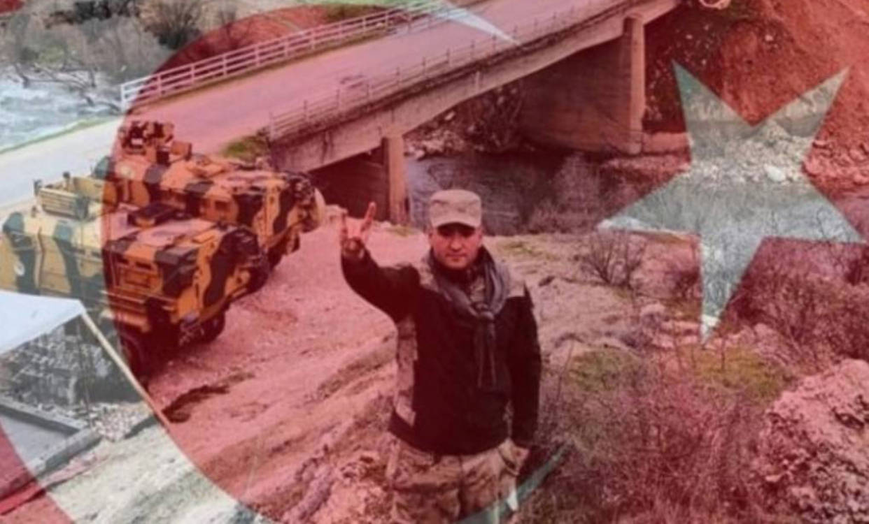 Danişîna doza Mûsa O. dest pê kir