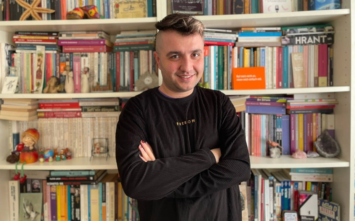 KaosGL.org Genel Yayın Yönetmeni Yıldız Tar hakkında tahliye kararı