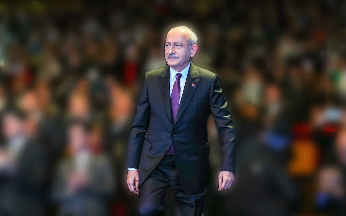 Kemal Kılıçdaroğlu CHP'yi iç çatışmaya davet etti: "Sizden korkan sizden namerttir"