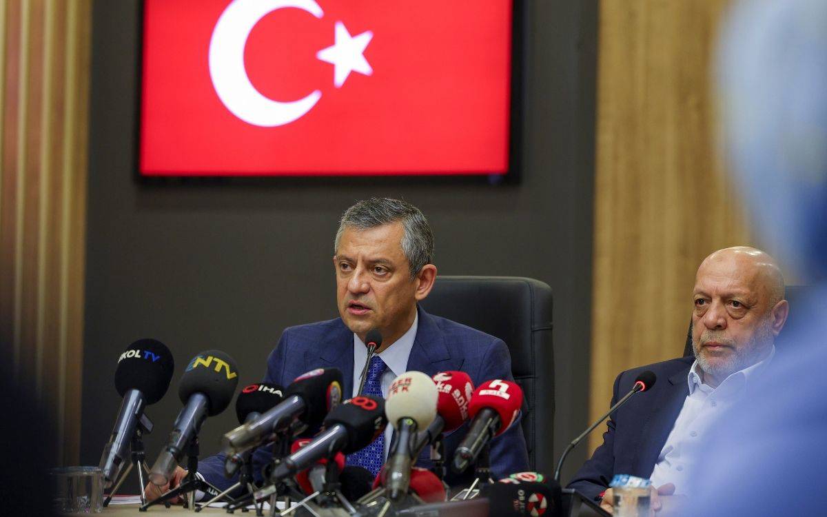 Özel: Haziran boyunca asgari ücret zammını konuşmalı ve mutlaka almalıyız