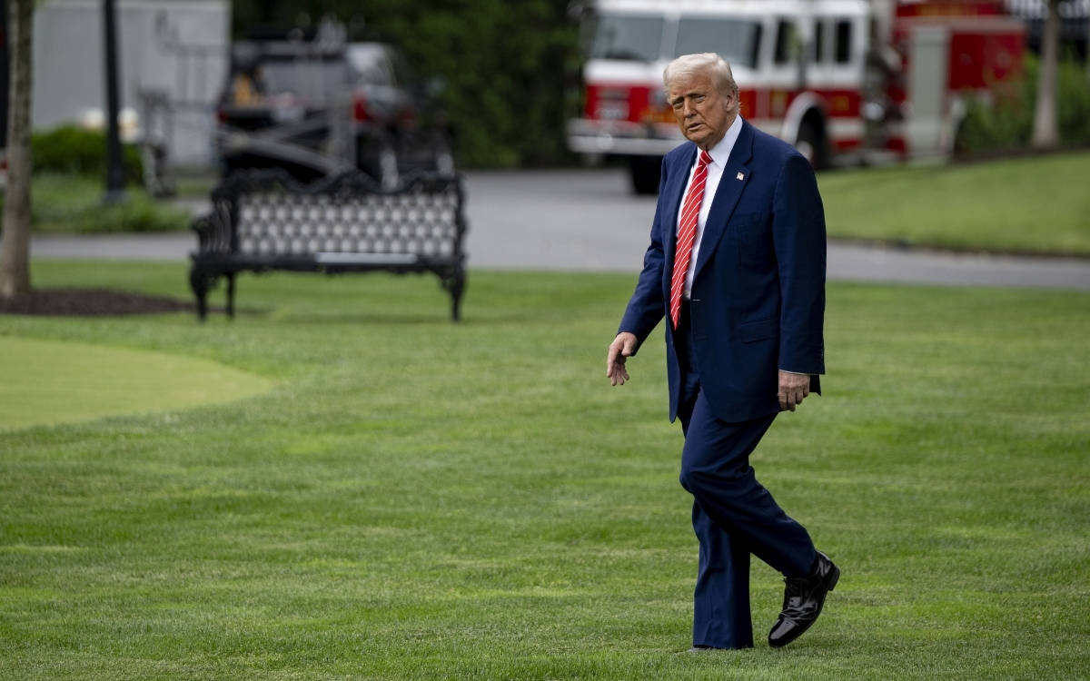 ABD Yüksek Mahkemesi'nden Trump’ın göçmen statülerini iptal etmesine onay