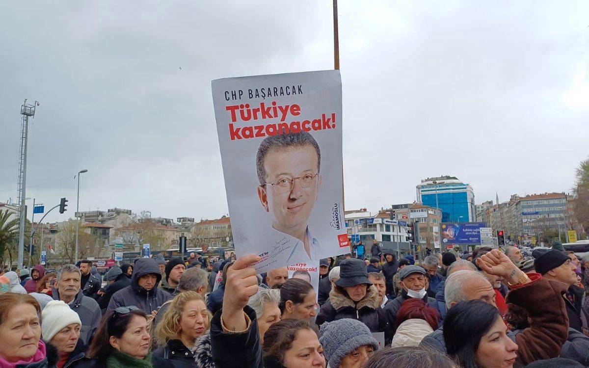 İBB’ye yönelik yolsuzluk soruşturmasında 5. dalga: Gözaltı kararı sayısı 49’a çıktı