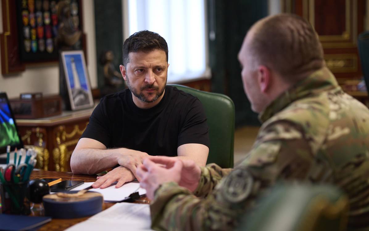 Ukrayna Rusya bombardıman uçaklarının üçte birini yok ettiğini ileri sürdü