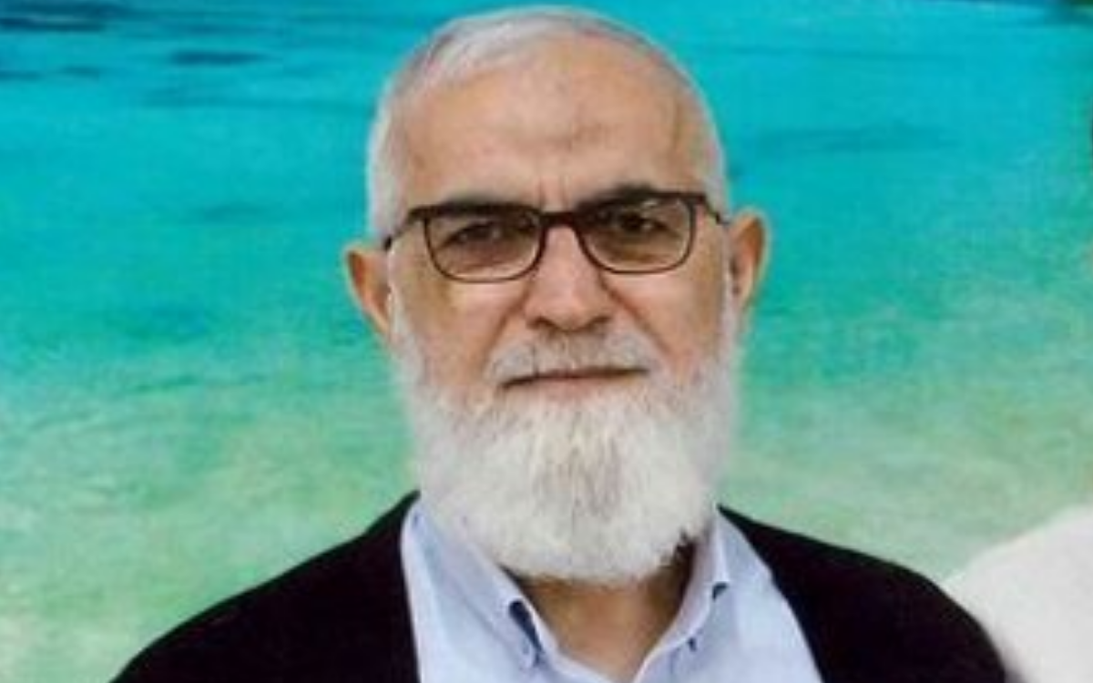 Hizbullah üyesinin yurtdışı yasağı 'hacca gitme' talebiyle kaldırıldı